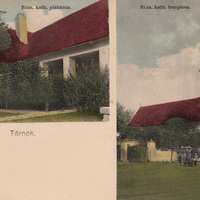 Thumbnail a pl b nia  s a templom 1935 ben
